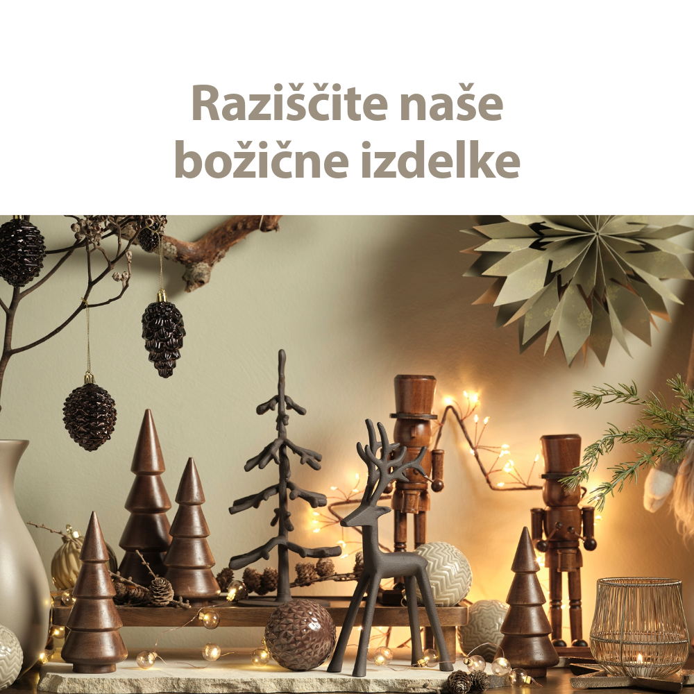 Božični izdelki