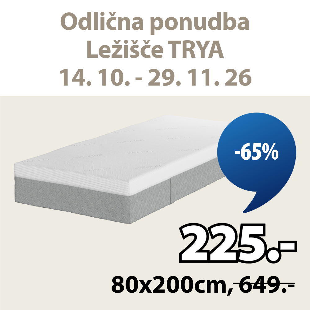 Odlična ponudba za vas